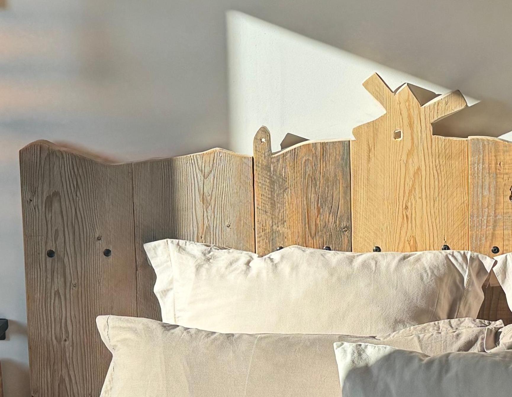 Bed and Breakfast Mas Campau Фонвьей Экстерьер фото